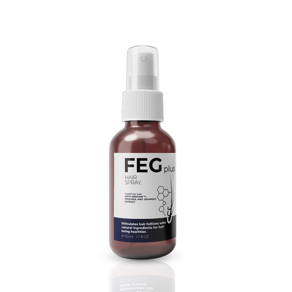 FEG Plus Hair Growth Spray